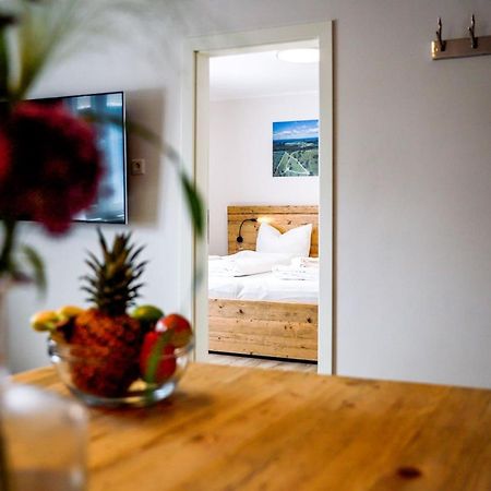 Smart Resorts Haus Azur Ferienwohnung 804 Вінтерберг Екстер'єр фото