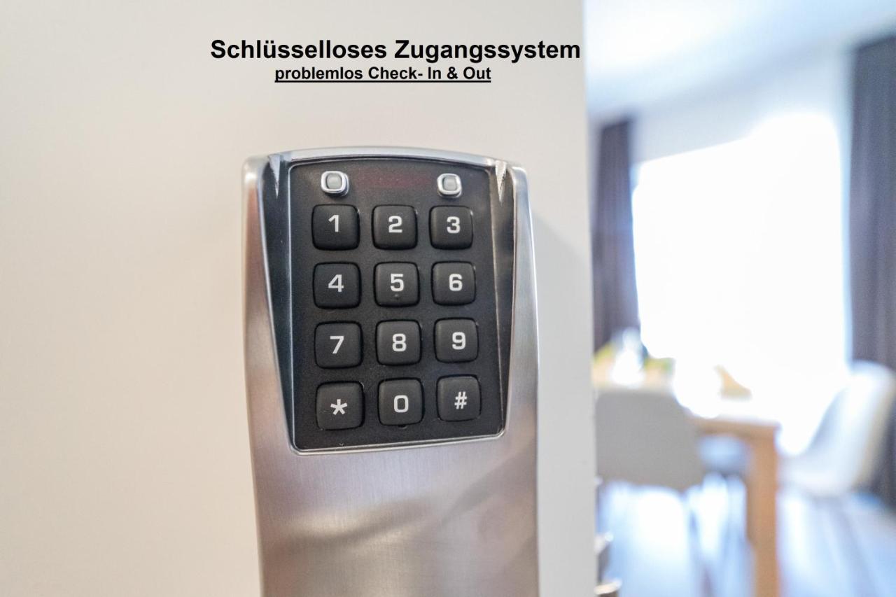 Smart Resorts Haus Azur Ferienwohnung 804 Вінтерберг Екстер'єр фото