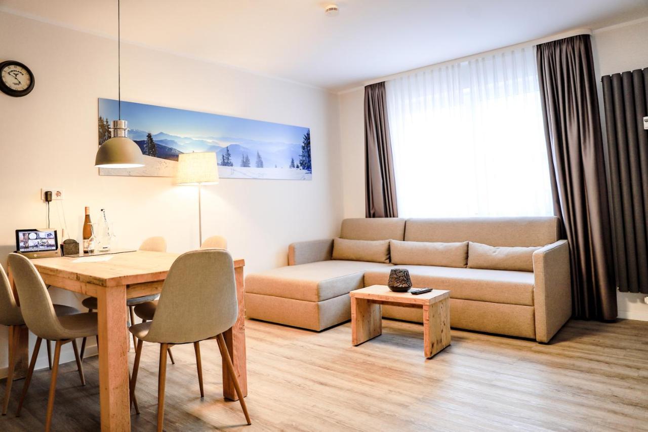Smart Resorts Haus Azur Ferienwohnung 804 Вінтерберг Екстер'єр фото
